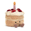 L'Amuseable Birthday Cake - JELLYCAT A2BC 670983138917