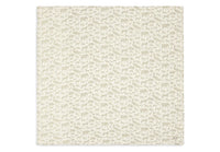 Lange gaze de coton 115x115cm animals olive green Pack 2 - JOLLEIN 535-852-67043 8717329376977
