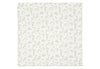 Lange gaze de coton 115x115cm dreamy mouse Pack 2 - JOLLEIN 535-852-67056 8717329377110
