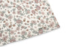 Lange gaze de coton 115x115cm retro flowers Pack 2 - JOLLEIN 535-852-67045 87173293769816