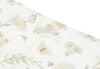 Lange gaze de coton 70x70cm dreamy mouse pack de 2- JOLLEIN 535-852-67041 8717329376991