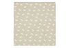 Lange gaze de coton 70x70cm twig olive green pack de 3- JOLLEIN 535-851-67041 8717329376908