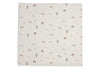 Lange Muslin 70x70cm Farm (3pack) - JOLLEIN