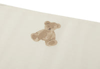 Lange Muslin 70x70cm Teddy Bear (3pack) - JOLLEIN 535-851-66095 8717329369443