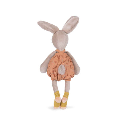 Lapin argile Trois petits lapins - MOULIN ROTY 678025 3575676780251