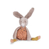 Lapin argile Trois petits lapins - MOULIN ROTY 678025 3575676780251