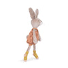 Lapin argile Trois petits lapins - MOULIN ROTY 678025 3575676780251