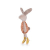 Lapin argile Trois petits lapins - MOULIN ROTY 678025 3575676780251