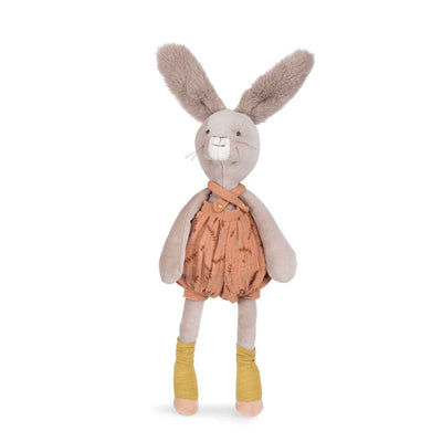 Lapin argile Trois petits lapins - MOULIN ROTY 678025 3575676780251