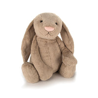 lapin bashful beige really really big - JELLYCAT barrb1bb 670983104271