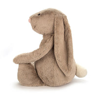 lapin bashful beige really really big - JELLYCAT barrb1bb 670983104271
