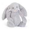 Lapin Bashful Silver Bunny XXL - JELLYCAT 11862 670983097566
