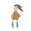 Lapin ocre Trois petits lapins - MOULIN ROTY 678026 3575676780268