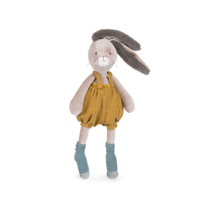 Lapin ocre Trois petits lapins - MOULIN ROTY 678026 3575676780268