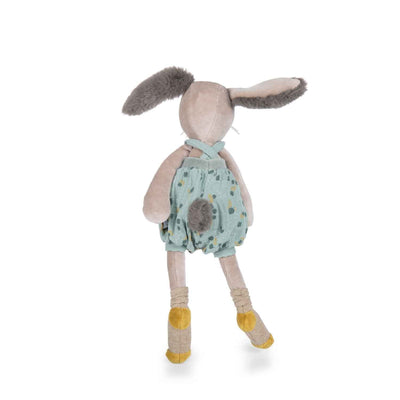 Lapin sauge Trois petits lapins - MOULIN ROTY 678024 3575676780244