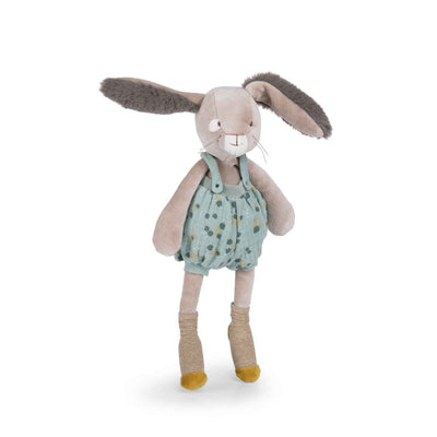 Lapin sauge Trois petits lapins - MOULIN ROTY 678024 3575676780244