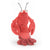 Larry Lobster M - JELLYCAT LOB2L 670983108095