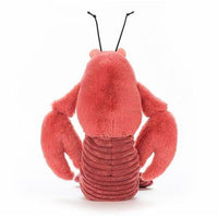 Larry Lobster S - JELLYCAT LOB6LS 670983109498