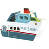 Le ferry Vilacity - VILAC 2368 57982267