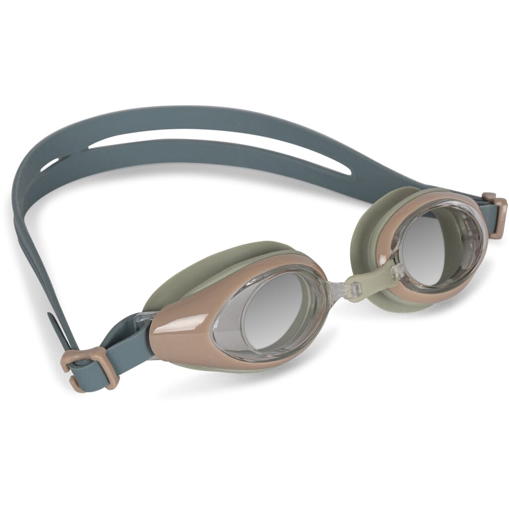Les lunettes de natation Marley multi color - Konges Sløjd KS5251multi 5715404092197