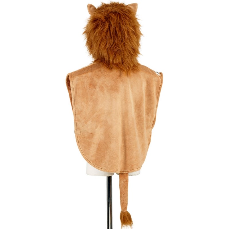 Lion Peke 2 ans - SOUZA 100702 53245852