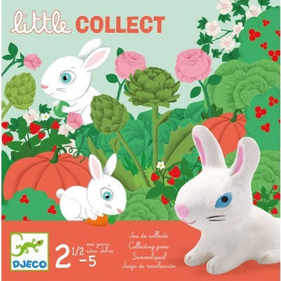 Little collect - Djeco DJ08558 3070900085589