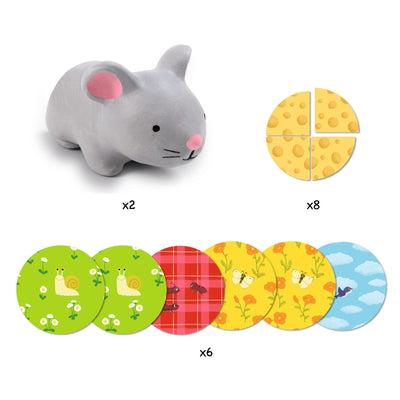 little lucky - Djeco DJ08560 3070900085602