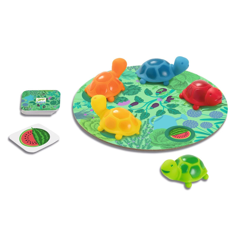 little memo garden - DJECO DJ08559 3070900085596