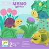 little memo garden - DJECO DJ08559 3070900085596