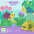 little memo garden - DJECO DJ08559 3070900085596