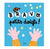 Livre Bravo petits doigts- Poppik LIV004 9782408012281