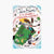 Livre Chien Pourri et la poubelle à remonter le temps de Gutman-Boutavant - Moulin Roty 894115 9782211310574