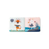 livre de bain jungle splash Anatole - LILLIPUTIENS 83092 39635515