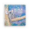 livre d'éveil "The koala who couldn't sleep" - JELLYCAT BK4KS 670983131727