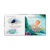 Livre Odell la petite pieuvre courageuse - JELLYCAT BK4FOF 670983146271