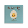 livre the happy egg book - JELLYCAT bk4he 670983127423