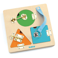 Lock basic - DJECO DJ06213