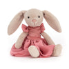 Lottie Bunny Party - JELLYCAT LOT3BP 670983130003