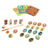 ludo wood - DJECO DJ01628 3070900016286
