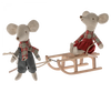 Luge- MAILEG 11-3003-00 5707304131502
