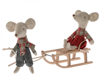 Luge- MAILEG 11-3003-00 5707304131502
