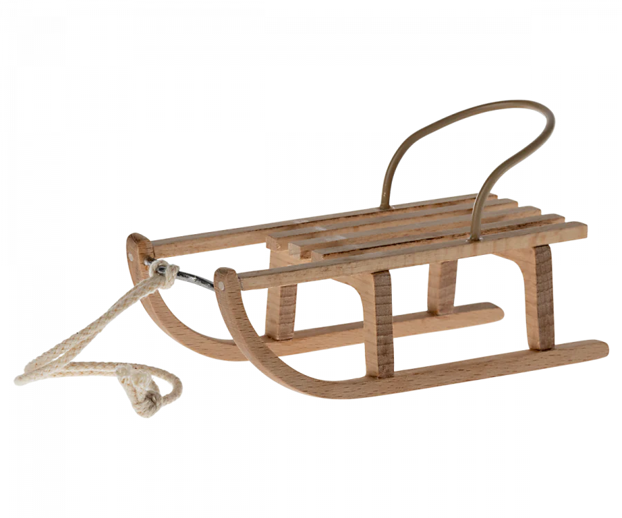 Luge- MAILEG 11-3003-00 5707304131502