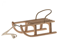 Luge- MAILEG 11-3003-00 5707304131502
