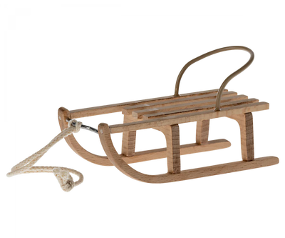 Luge- MAILEG 11-3003-00 5707304131502