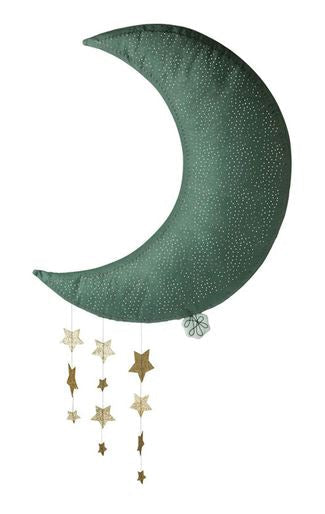 Lune Verte décorative Piccaloulou - NEOTILUS 12144 70574139