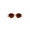 lunettes de soleil baby abricot - IZIPIZI BABY012AC131_00 3701210417066