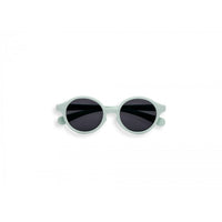 lunettes de soleil baby aqua green - IZIPIZI BABY012AC50_00 3760247693263