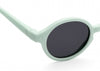 lunettes de soleil baby aqua green - IZIPIZI BABY012AC50_00 3760247693263