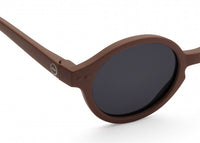 lunettes de soleil baby chocolate - IZIPIZI BABY012AC93_00 3701210401973