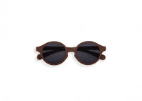 lunettes de soleil baby chocolate - IZIPIZI BABY012AC93_00 3701210401973